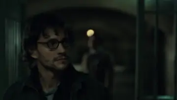Backdrop for the TV series "Hannibal" #1306207