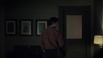 Backdrop for the TV series "Hannibal" #1306212