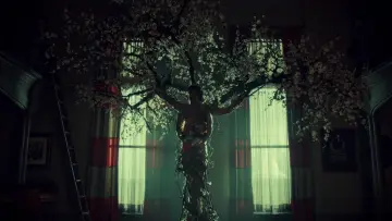 Backdrop for the TV series "Hannibal" #1306214