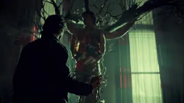 Backdrop for the TV series "Hannibal" #1306215