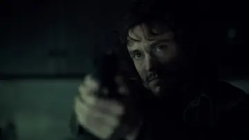 Backdrop for the TV series "Hannibal" #1306216