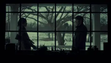 Backdrop for the TV series "Hannibal" #1306219