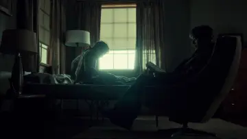 Backdrop for the TV series "Hannibal" #1306222