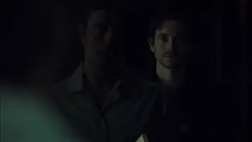 Backdrop for the TV series "Hannibal" #1306223