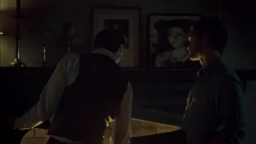 Backdrop for the TV series "Hannibal" #1306225