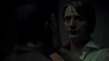 Backdrop for the TV series "Hannibal" #1306227