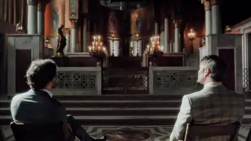 Backdrop for the TV series "Hannibal" #1306230
