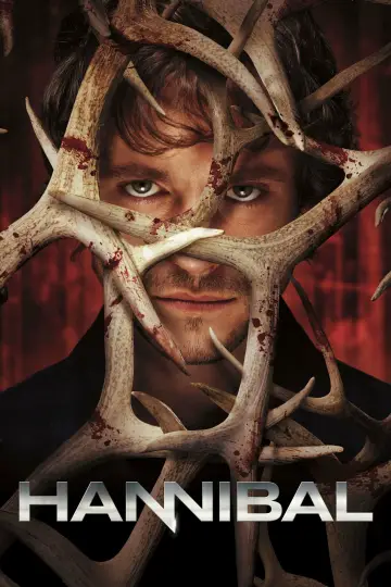 Poster for the TV series "Hannibal" #1306246
