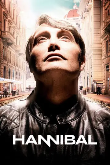 Poster for the TV series "Hannibal" #1306253