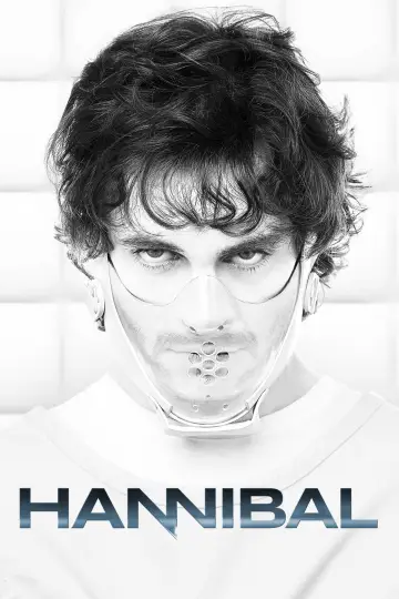 Poster for the TV series "Hannibal" #1306256