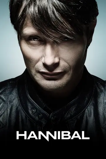 Poster for the TV series "Hannibal" #1306271