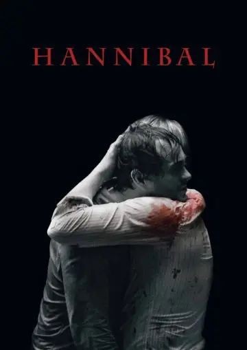 Poster for the TV series "Hannibal" #1306277