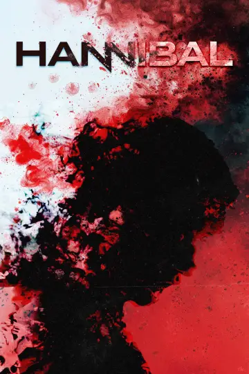Poster for the TV series "Hannibal" #1306293