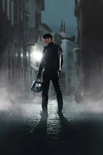 Poster for the TV series "Hannibal" #1306304
