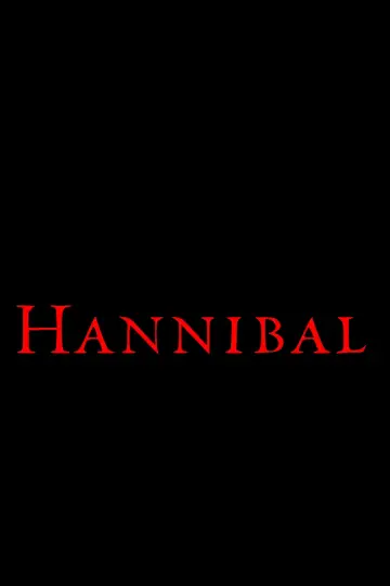 Poster for the TV series "Hannibal" #1306321
