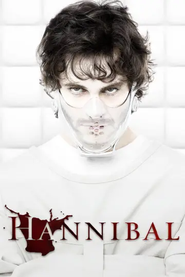 Poster for the TV series "Hannibal" #1306339