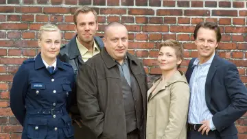 Backdrop for the TV series "SOKO Wismar" #1363175