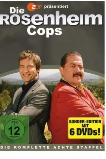 Season 8