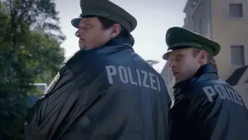 München 7 poster