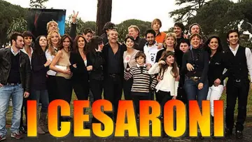 Backdrop for the TV series "The Cesaronis" #1382591