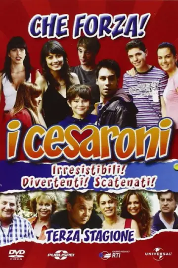 The Cesaronis (2006)