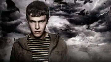 Backdrop for the TV series "The Fades" #1658942