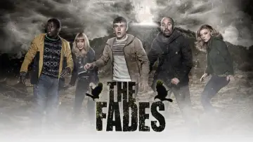 Backdrop for the TV series "The Fades" #1658948