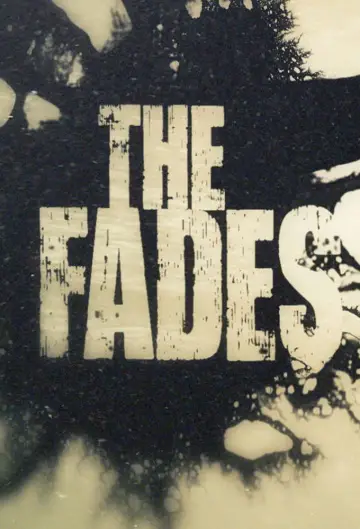 Poster for the TV series "The Fades" #1658954
