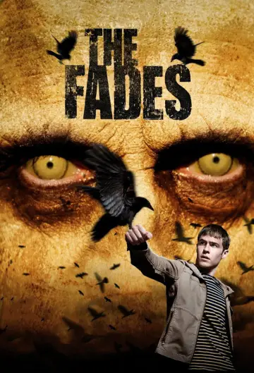 Poster for the TV series "The Fades" #1658955