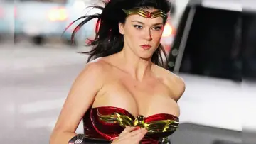 Backdrop к сериалу "Wonder Woman" #1495007