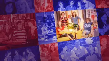 Backdrop к сериалу "Life Bites" #1445034
