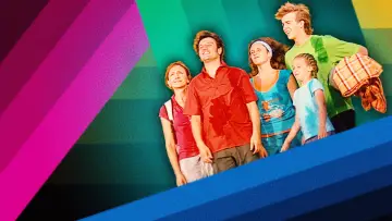 Backdrop к сериалу "Life Bites" #1445035