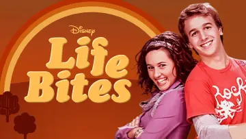 Backdrop к сериалу "Life Bites" #1445036