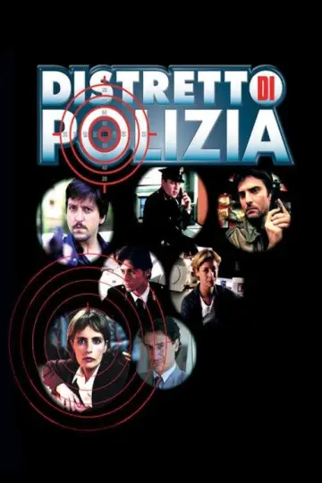Police District (2000)