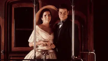 Backdrop к сериалу "Força de um Desejo" #1371379