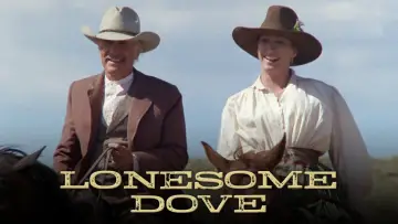Backdrop for the TV series "Lonesome Dove" #1459038