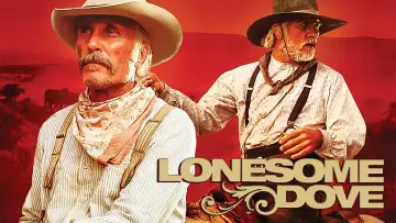 Backdrop for the TV series "Lonesome Dove" #1459039