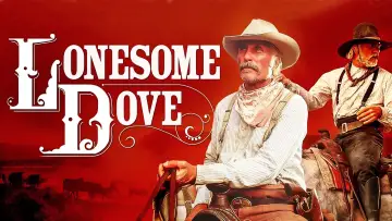 Backdrop for the TV series "Lonesome Dove" #1459040