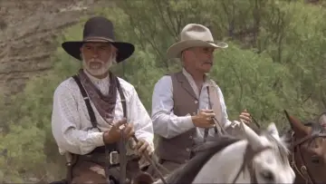 Backdrop for the TV series "Lonesome Dove" #1459048