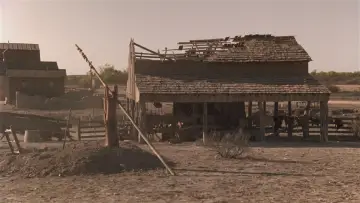 Backdrop for the TV series "Lonesome Dove" #1459049