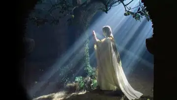 Backdrop for the TV series "Merlin" #1468430