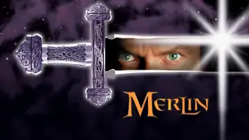 Backdrop for the TV series "Merlin" #1468433