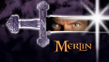 Backdrop for the TV series "Merlin" #1468434