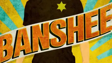 Backdrop for the TV series "Banshee" #1283285