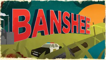 Backdrop for the TV series "Banshee" #1283288