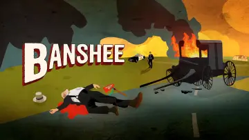 Backdrop for the TV series "Banshee" #1283298