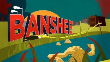 Backdrop for the TV series "Banshee" #1283300