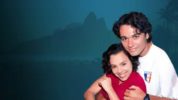 Backdrop for the TV series "História de Amor" #1537232