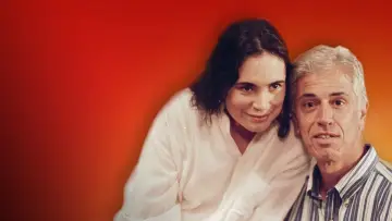Backdrop for the TV series "História de Amor" #1537233