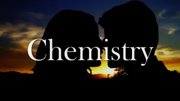 Backdrop for the TV series "Chemistry" #1540043